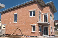 Nevendon home extensions