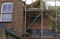 free Nevendon home extension quotes