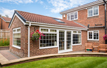 Nevendon house extension leads